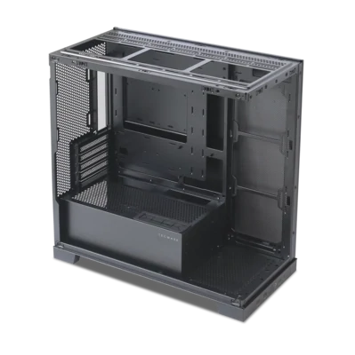 Tecware VX90M MATX Dual TG Case