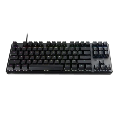 Tecware Phantom+ 87 RGB Mechanical Keyboard