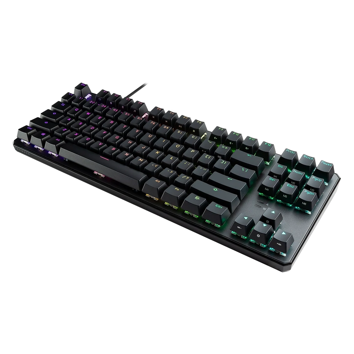 Tecware Phantom+ 87 RGB Mechanical Keyboard