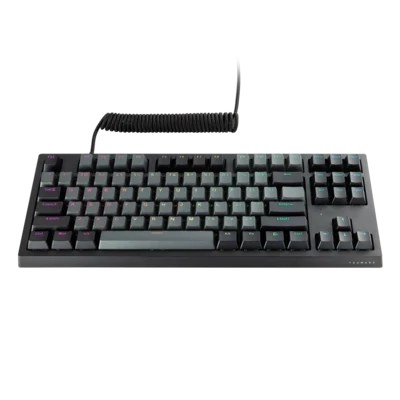 Tecware Phantom+ Elite 87 Wired &amp; Wireless RGB Mechanical Keyboard
