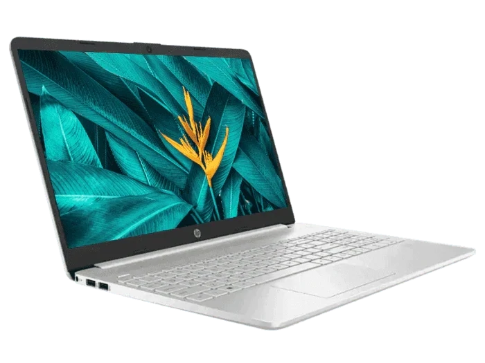 HP Laptop  15s-EQ3067AU (Natural Silver) 15.6-inch FHD, Ryzen 5 5625U/8GB/512GB SSD/AMD Radeon Graphics/Windows 11