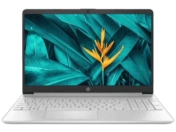 HP Laptop  15s-EQ3067AU (Natural Silver) 15.6-inch FHD, Ryzen 5 5625U/8GB/512GB SSD/AMD Radeon Graphics/Windows 11