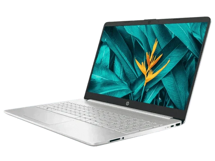 HP Laptop 15s-EQ3067AU (Natural Silver) 15.6-inch FHD, Ryzen HP Laptop 15s-EQ3067AU (Natural Silver) 15.6-inch FHD, Ryzen