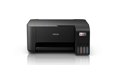 Epson 3 in One print - scan - copy - with Wireless Printing