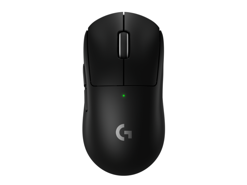 Logitech G Pro X Superlight 2 Lightspeed Wireless Gaming Mouse