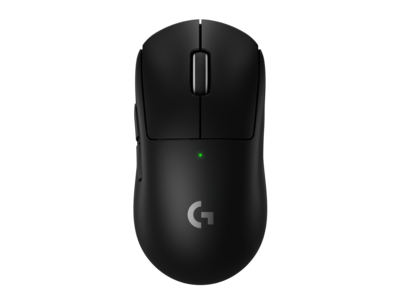 Logitech G Pro X Superlight 2 Lightspeed Wireless Gaming Mouse