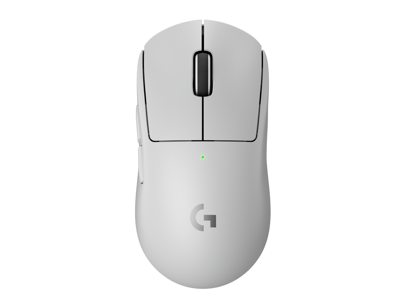 Logitech G Pro X Superlight 2 Lightspeed Wireless Gaming Mouse