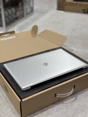 Ningmei 15.6-inch FHD IPS (Silver) Intel 11th Gen N510 (4 Cores)/16GB DDR4/512GB M.2 SSD/Intel UHD Graphics/Windows 11 Slim Netbook