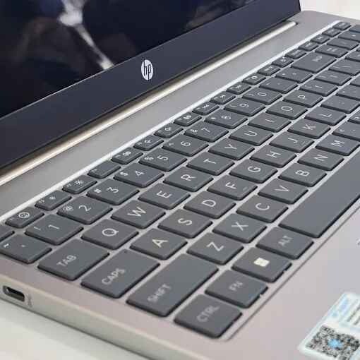 HP Laptop 15.6 INCH LAPTOP Processor: AMD Ryzen 3 7320U Memory: 8gb RAM LP DDR5  Storage: 256 SSD (faster than HDD) Graphics: AMD RADEON GRAPHICS Display Size: 15.6″ FHD licensed Window 11