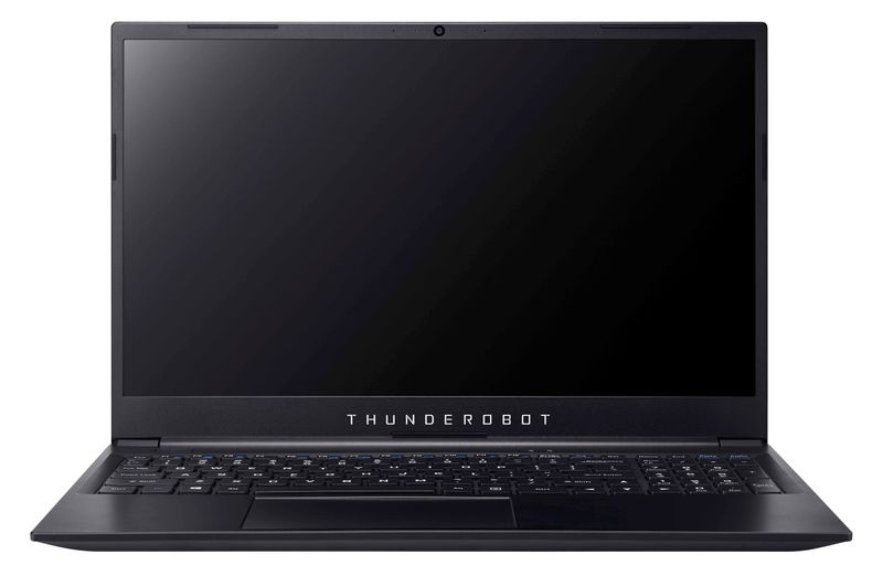 THUNDEROBOT E1 - i7 LAPTOP | i7-1195G7 | 16GB DDR4 | 512GB SSD | 15.6inch IPS 1080P  | Intel® Iris® Xe Graphics | WINDOWS 11 PRO