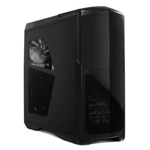 NZXT Phantom 630 Black Ultra Tower Gaming Case