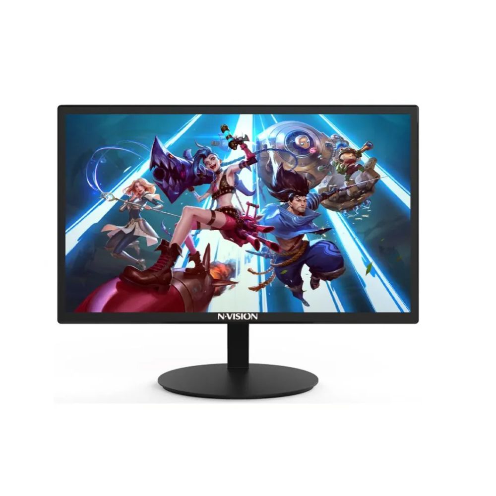 NVISION N200V8 20&quot; 1600*900 60Hz Led Monitor