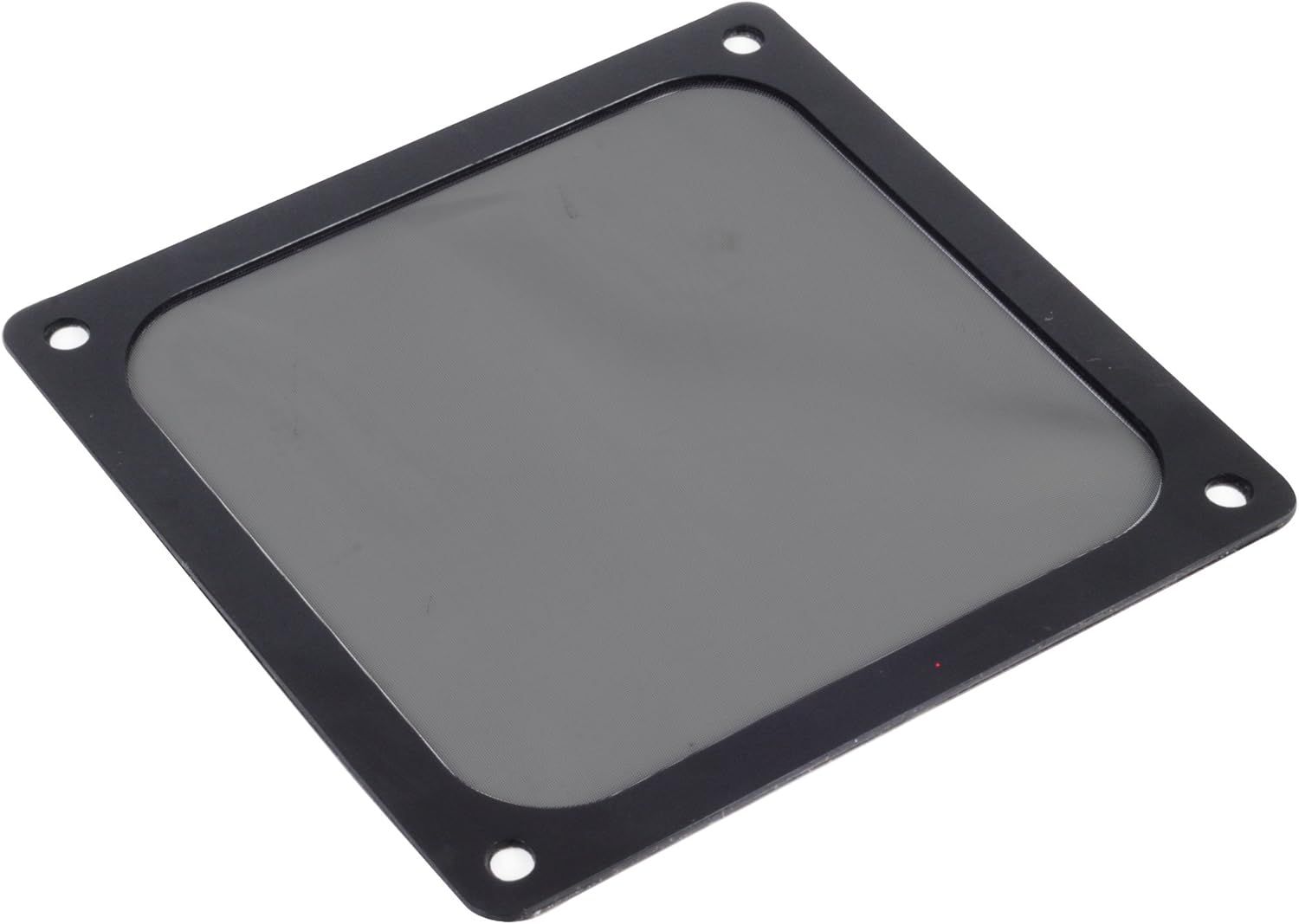 SilverStone Technology SST-FF123B 120mm Ultra Fine Fan Filter with Magnet Cooling