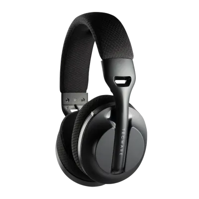 Tecware Q3 2.4GHz Wireless + BT + Wired Gaming Headset
