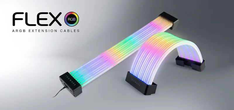 Tecware Flex ARGB Extension Covers