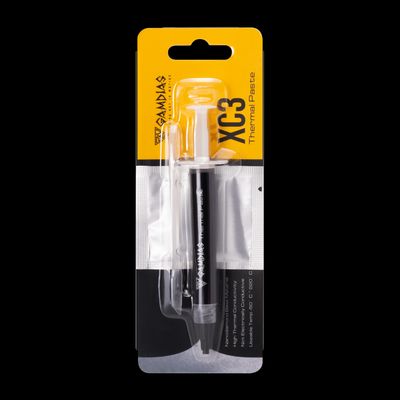 Gamdias XC3 Performance Thermal Compound 2G