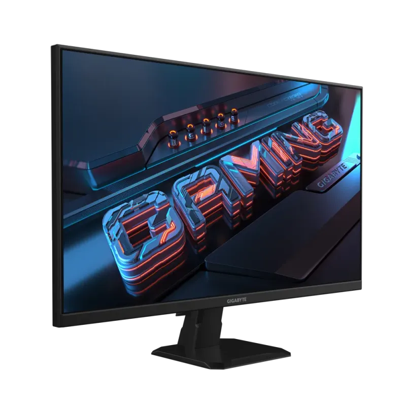 GIGABYTE 27&quot; QHD 1440P (2560 x 1440) SS IPS 240hz/OC 250hz Gaming Monitor With G-Sync Compatibility