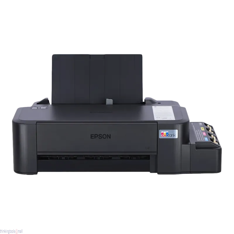 Epson EcoTank L121 A4 Ink Tank Printer