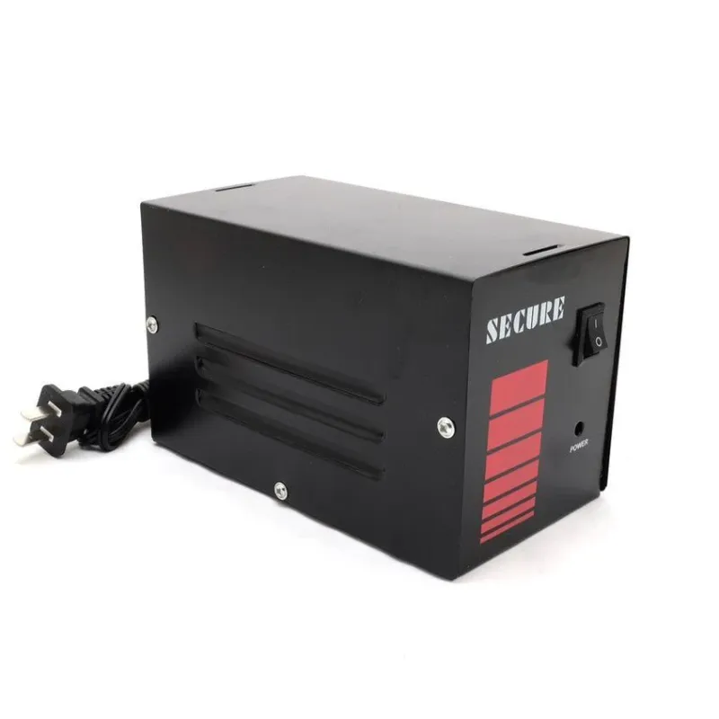 Secure 220v AVR