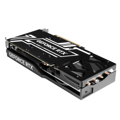 GALAX GeForce RTX™ 4070 1-Click OC 2X V2 12GB 192-bit GDDR6X