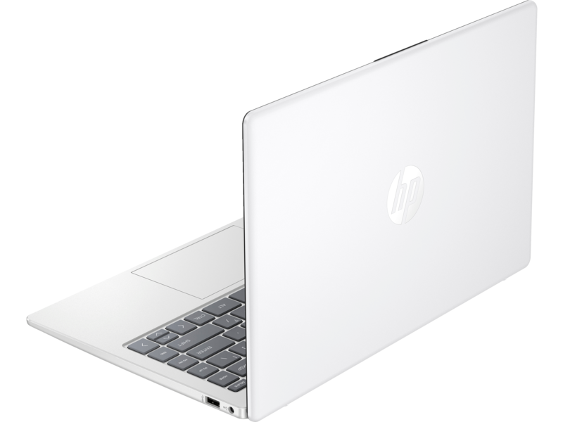 HP 14-EP0203TU (Natural Silver) 14-inch FHD, Core i3-1335U | 8GB | 512GB SSD | Win11