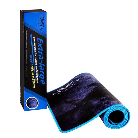 SilverStone RVP01 Mouse Mat