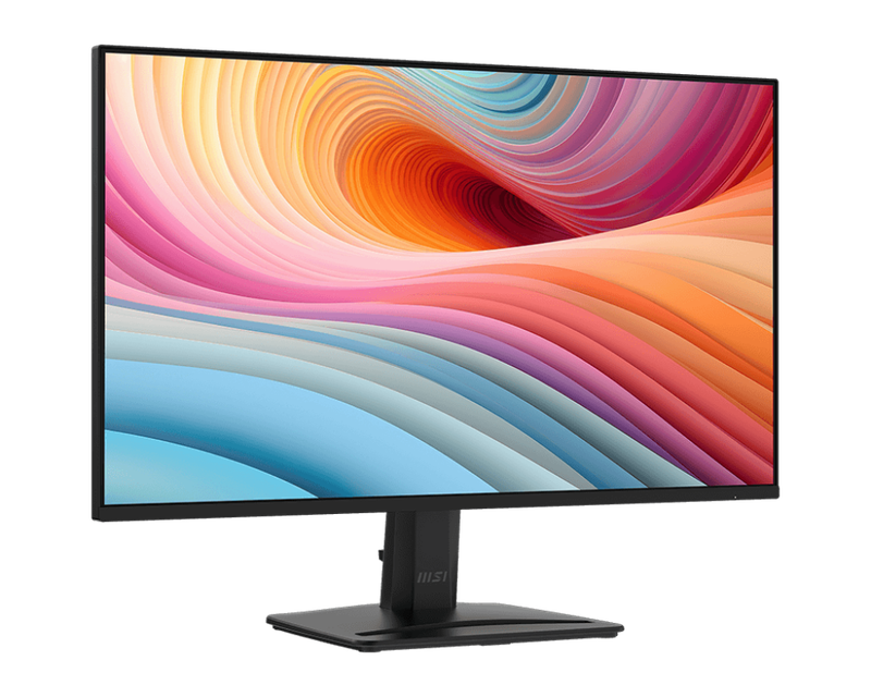MSI Pro MP251 E2 24.5" FHD (1920x1080) 120Hz 1ms MPRT 4ms GTG IPS Monitor