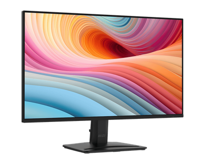 MSI Pro MP251 E2 24.5" FHD (1920x1080) 120Hz 1ms MPRT 4ms GTG IPS Monitor