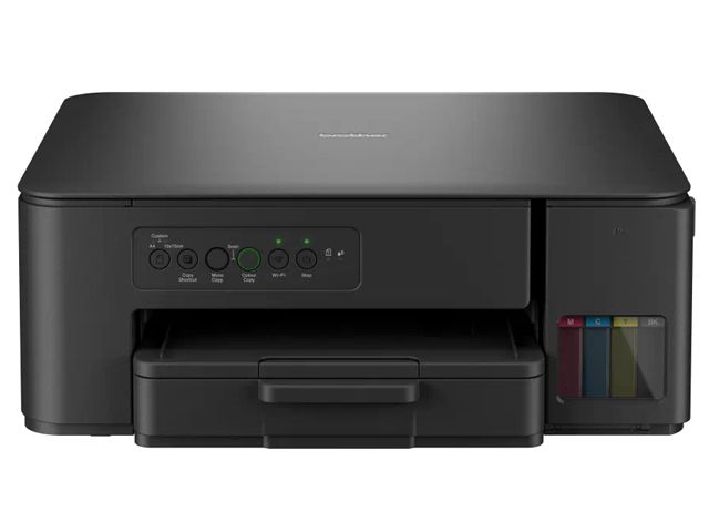 BROTHER DCP-T430W 3IN1 INK TANK PRINTER | PRINT | SCAN | COPY | WI-FI | FLATBED SCANNER | REFILLABLE