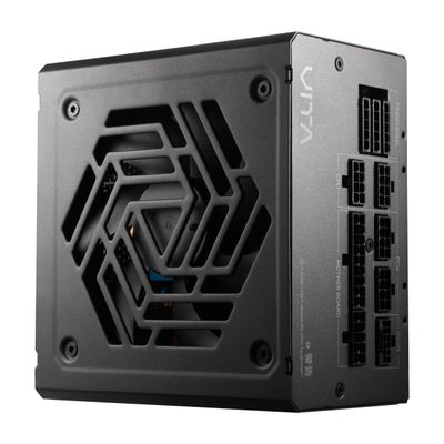 FSP VITA GM 750W 80PLUS GOLD Full Modular ATX JAPAN Caps ATX 3.1 PCIe Gen 5.1 ACTIVE PFC POWER SUPPLY