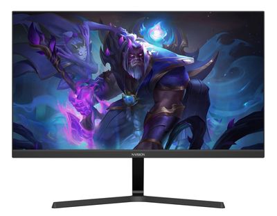 NVISION N2255PRO-B 21.5" 100HZ IPS 1080P FHD Led Monitor