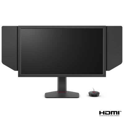 ZOWIE XL2566X+ New Fast TN 400Hz DyAc 2 Gaming Monitor for Esports ZOWIE XL2566X+ New Fast TN 400Hz DyAc 2 Gaming Monitor for Esports