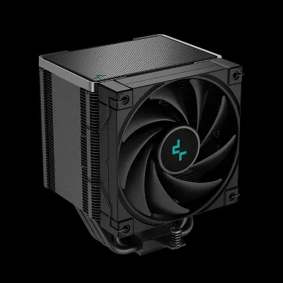 DEEPCOOL AK500 HIGH PERFORMANCE CPU COOLER DEEPCOOL AK500 HIGH PERFORMANCE CPU COOLER