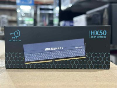 HKC 16GB 5600MHz DDR5 Desktop Memory