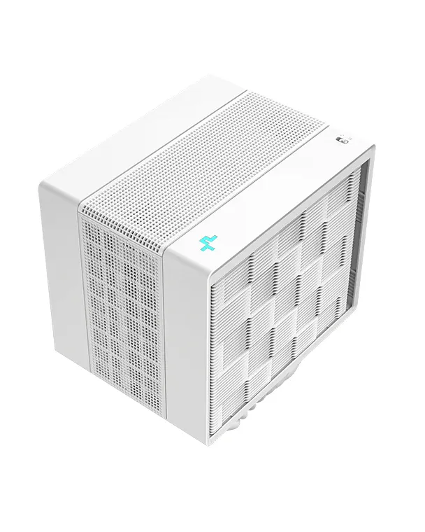 DeepCool Assassin 4S White High Performance CPU Air Cooler
