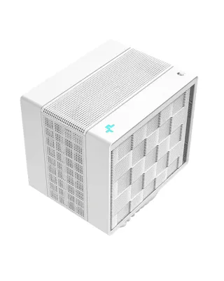 DeepCool Assassin 4S White High Performance CPU Air Cooler DeepCool Assassin 4S White High Performance CPU Air Cooler