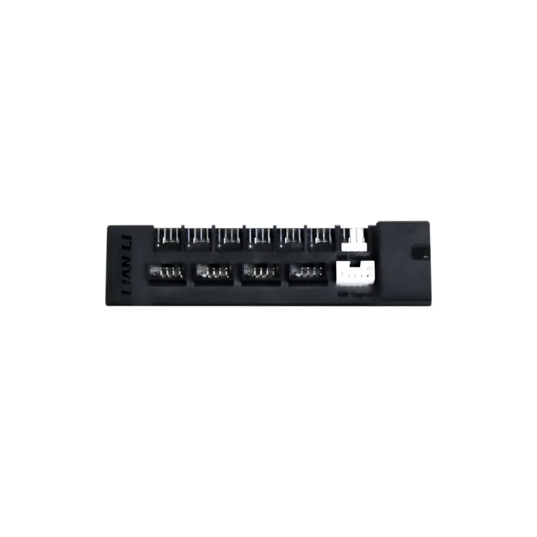 Lian Li Edge PSU Hub
