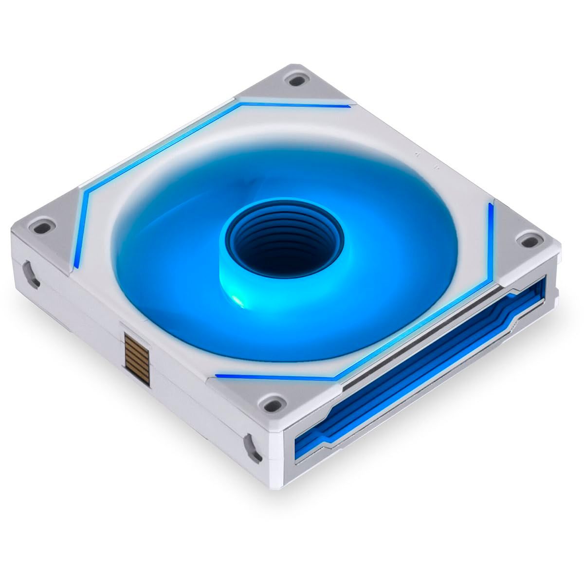 Lian Li Uni Fan SL-Infinity 120mm ARGB, Colors: White