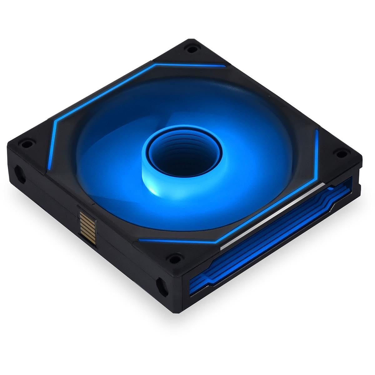 Lilan Fans Lian Li Uni Fan SL-Infinity 120mm ARGB