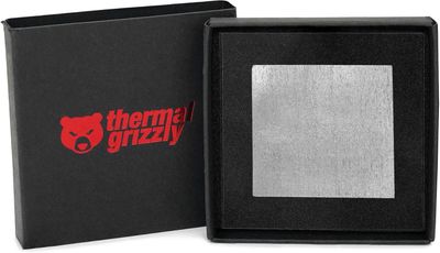 Thermal Grizzly KryoSheet – Ultra High Thermal Conductivity Graphene Thermal Pad
