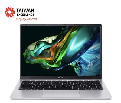 Acer Aspire Lite 14 AL14-32P-C5PN | 14inch IPS WUXGA | Intel Core N150 | 8GB RAM | 512GB SSD | Intel UHD Graphics | WIN11