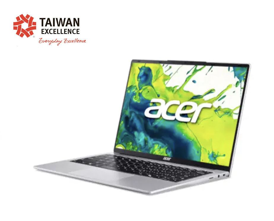 Acer Aspire Lite AL14-32P-392P Laptop | 14&quot; IPS | Intel Core i3 | 8GB + 512GB | WIN11
