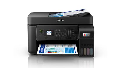 Epson EcoTank L5290 Wi-Fi All-in-One Ink Tank Printer with ADF