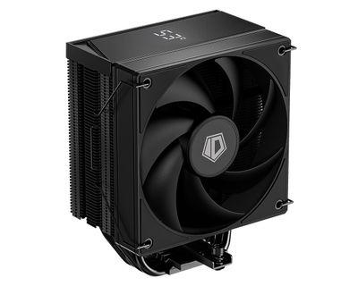 ID COOLING FROZN A410 TD (Digital Display) CPU Cooler