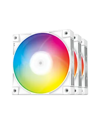Deepcool FC120 3-IN-1 Performance ARGB Fan