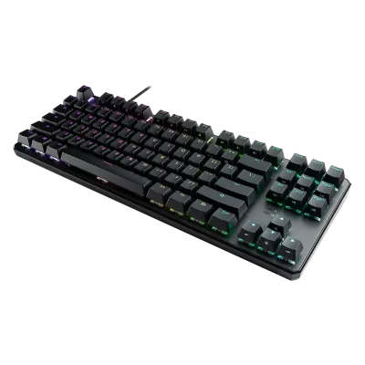 Tecware Phantom+ 87 RGB Mechanical Keyboard