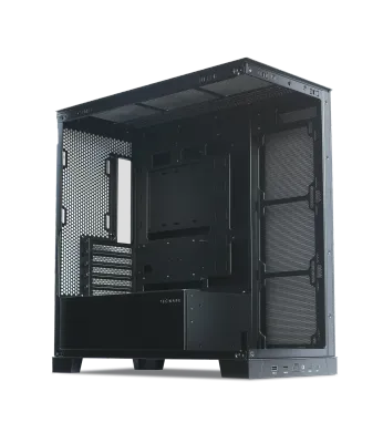 Tecware VX90M MATX Dual TG Case