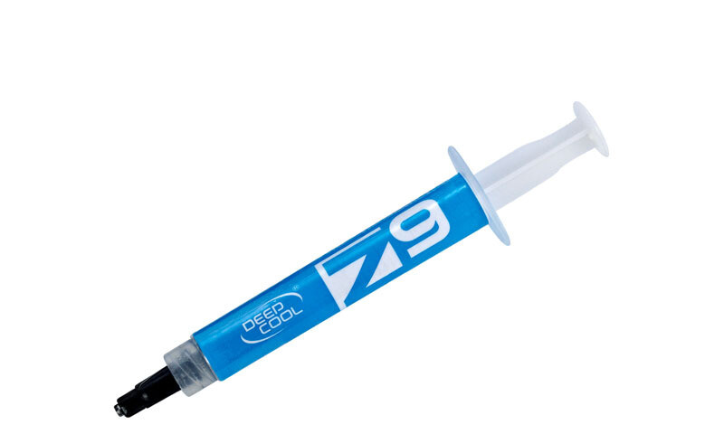 Deepcool Z9 High thermal conductivity Non-Electricity