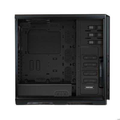Phanteks ENTHOO PRO Full Tower Enthusiast Gaming Case
