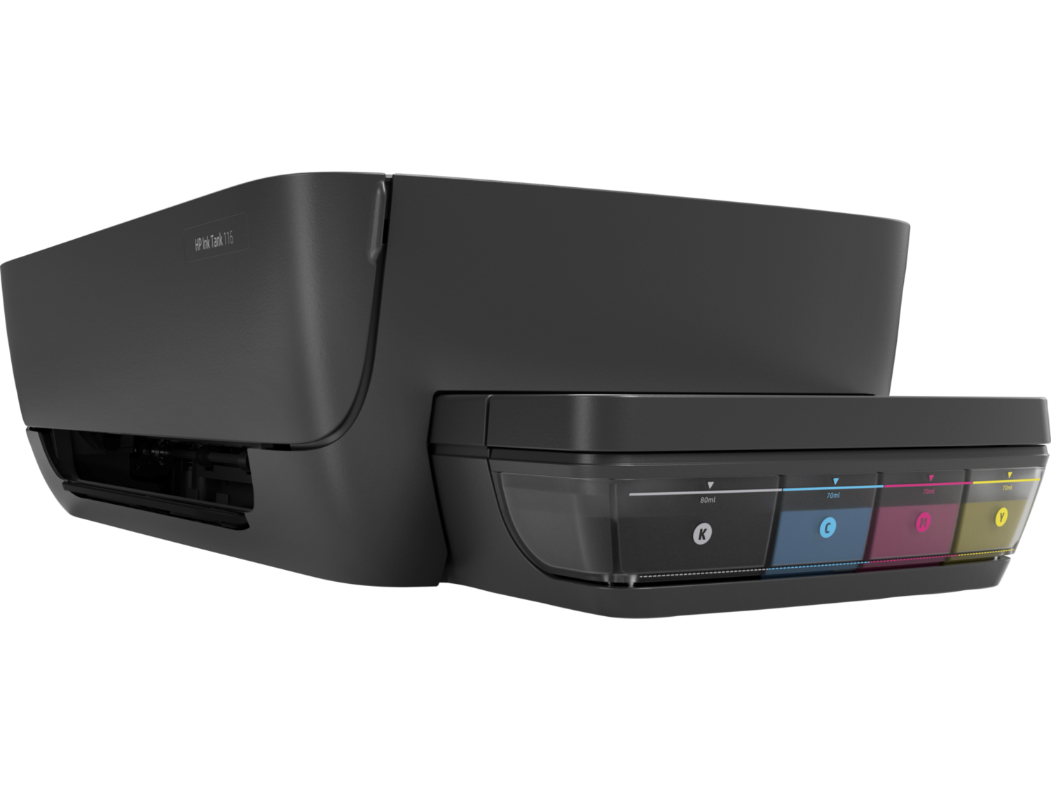 HP INK Tank Printer - Limited Stocks  115 SF CISS